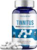 Picture of Tinnitus Relief for Ringing Ears Supplement- 120 Capsules (60-Day Supply) - Supports Ear Health, Reduces Ringing in Ears, Promotes Hearing Wellness & Comfort