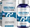 Picture of Urolithin A Supplement 2000 mg - 120 Capsules Powerful Antioxidant Protection, Promoting Healthy Aging & Mitochondrial Health and Cell Repair Support for Men & Women